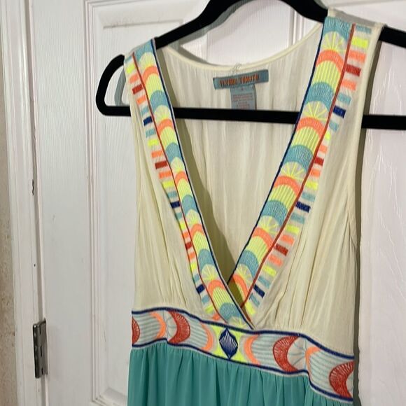 Flying Tomato maxi dress - Picture 3 of 4